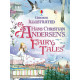ILLUSTRATED AHANS CHRISTIAN ANDERSENS FA